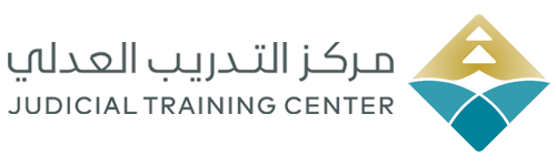 Judicial Training Center logo