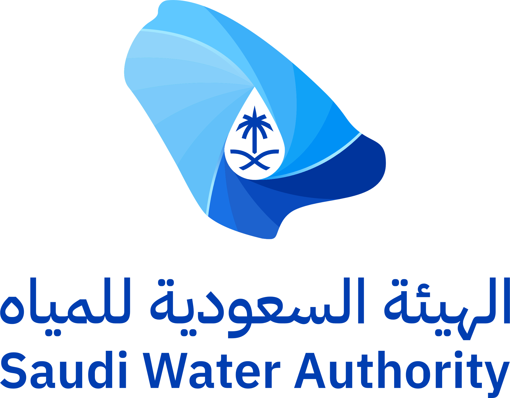 Saudi Water Authority logo
